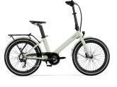 Vélo ville électrique Eovolt EVENING